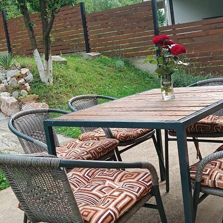 Pyramid Holiday House Visoko Εξωτερικό φωτογραφία