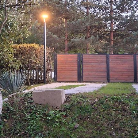 Pyramid Holiday House Visoko Εξωτερικό φωτογραφία