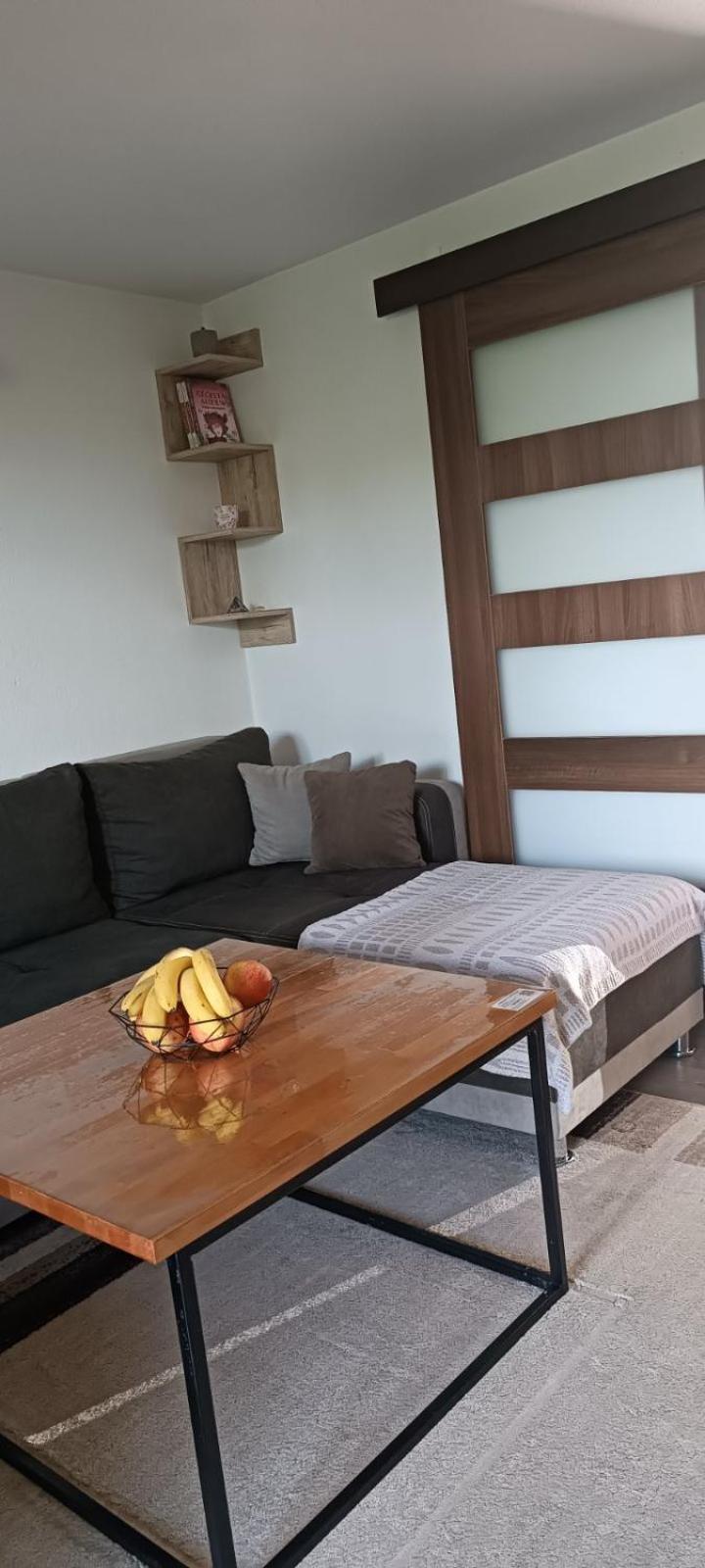 Pyramid Holiday House Visoko Εξωτερικό φωτογραφία