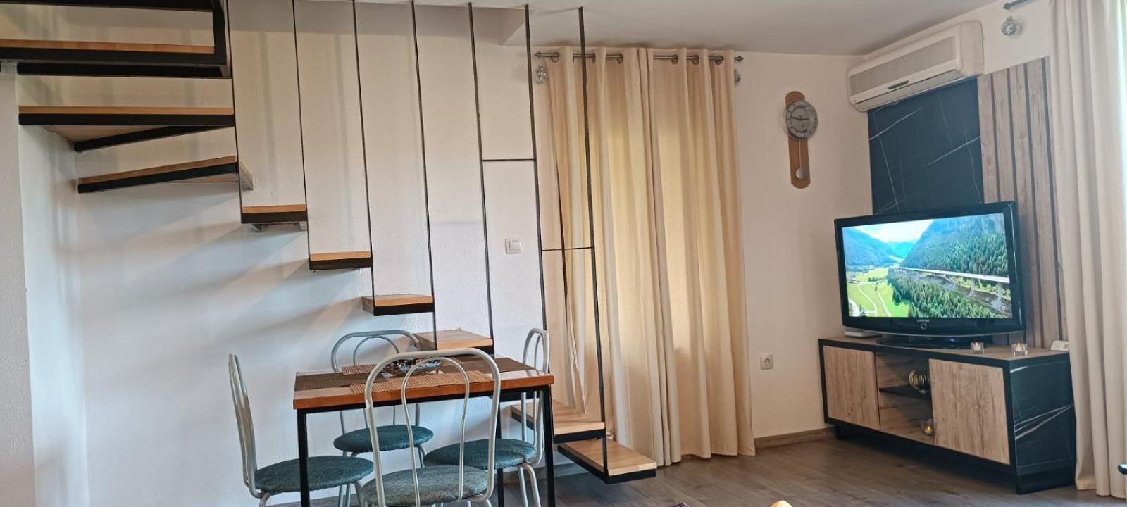 Pyramid Holiday House Visoko Εξωτερικό φωτογραφία