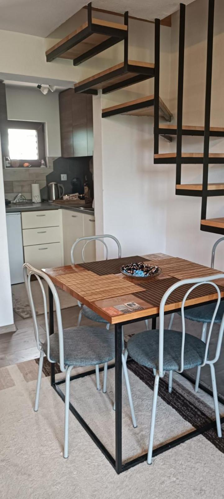 Pyramid Holiday House Visoko Εξωτερικό φωτογραφία