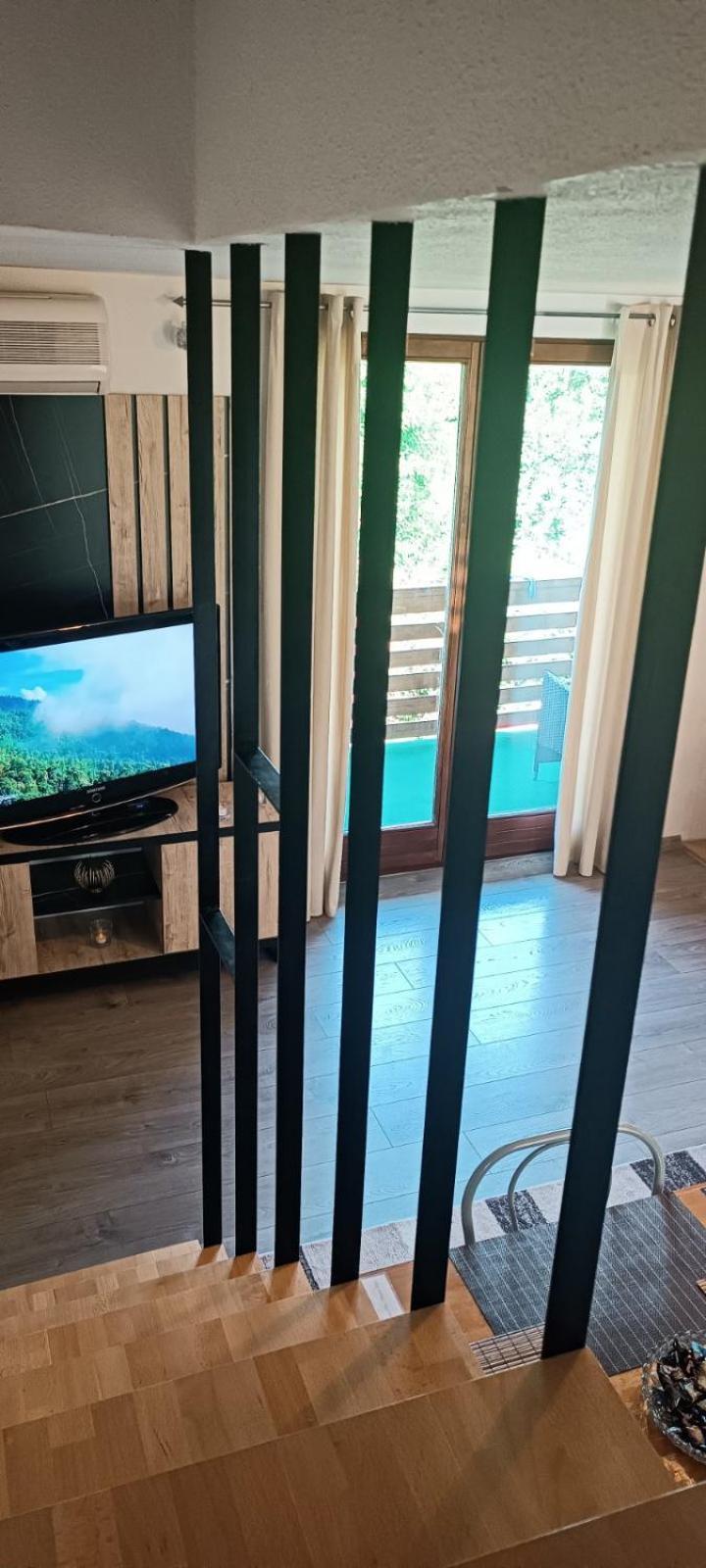Pyramid Holiday House Visoko Εξωτερικό φωτογραφία