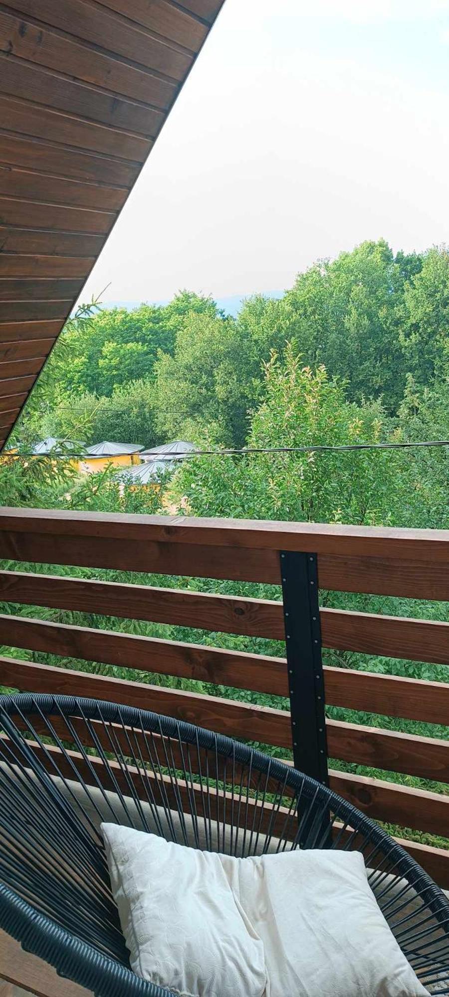 Pyramid Holiday House Visoko Εξωτερικό φωτογραφία