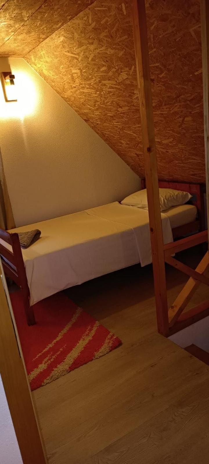 Pyramid Holiday House Visoko Εξωτερικό φωτογραφία
