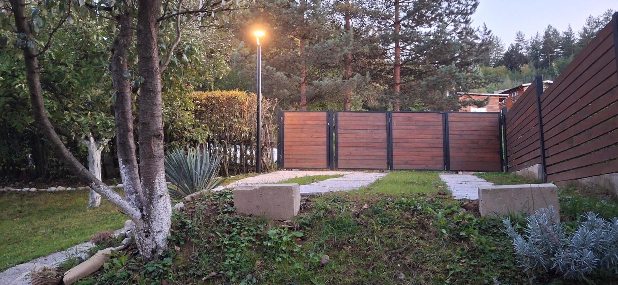 Pyramid Holiday House Visoko Εξωτερικό φωτογραφία